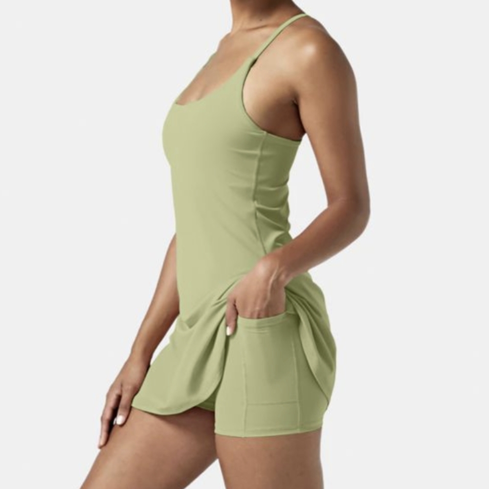Halara athletic dress